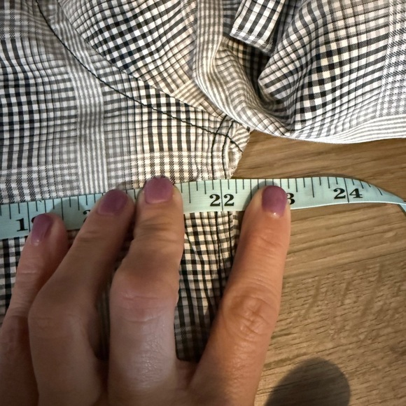 7 Diamonds snap button shirt • Men’s XL - Picture 8 of 9